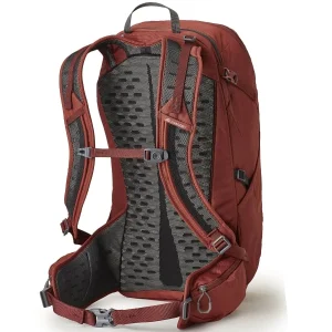 Nouvelle Collection GREGORY KIRO 28 BRICK RED 23 6