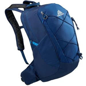 GREGORY KIRO 22 HORIZON BLUE 23 online boutique 7