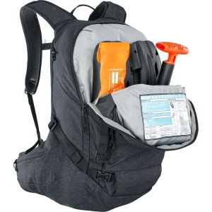 EVOC LINE PRO 30L BLACK 23 vente en ligne 12