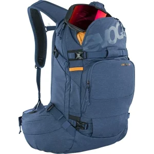 bas prix EVOC LINE PRO 20L DENIM 23 10