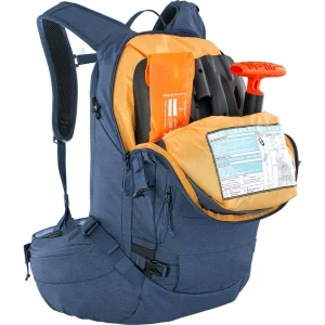 bas prix EVOC LINE PRO 20L DENIM 23 12