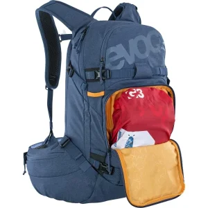 bas prix EVOC LINE PRO 20L DENIM 23 14