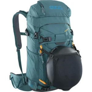 EVOC PATROL 32L PETROL 23 Réductions 9