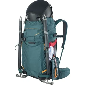 EVOC PATROL 32L PETROL 23 Réductions 13
