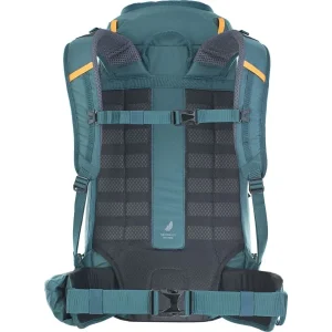 EVOC PATROL 32L PETROL 23 Réductions 15