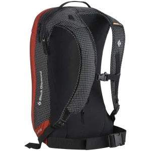 achat BLACK DIAMOND DAWN PATROL 15 DEEP TORCH/BLACK 22 10