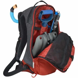 achat BLACK DIAMOND DAWN PATROL 15 DEEP TORCH/BLACK 22 16
