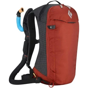 achat BLACK DIAMOND DAWN PATROL 15 DEEP TORCH/BLACK 22 18